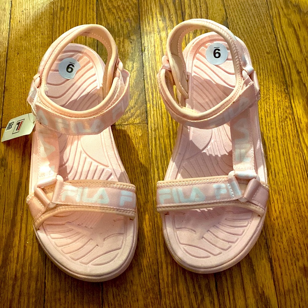 FILA sandal